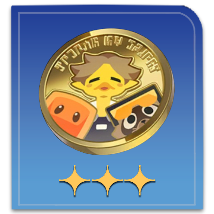 Star Rail - Arcadian Token