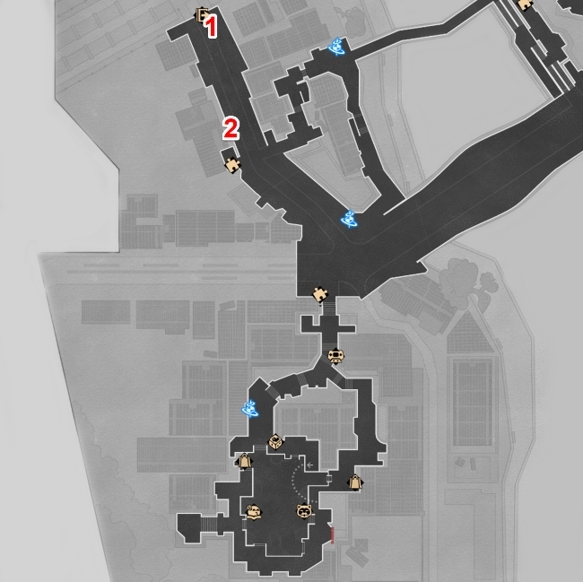 Duomension City F1 West Furbobo Treasures