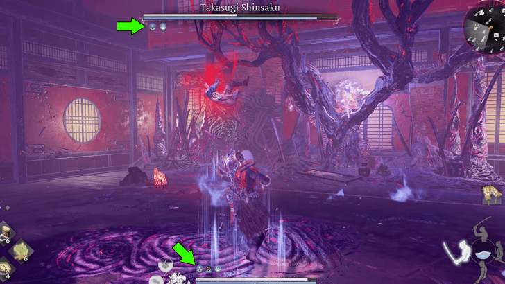 Get Aggressive During the Second Half