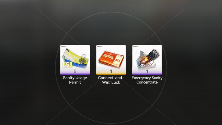 Fortune Conneect-and-Win Rewards