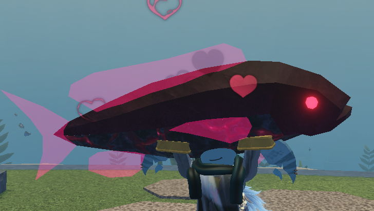 Lonely Mutation Appearance