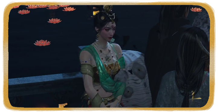 WWM - All Reunite, Fireworks Ignite