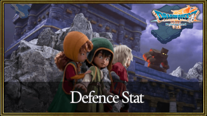 Defence Stat