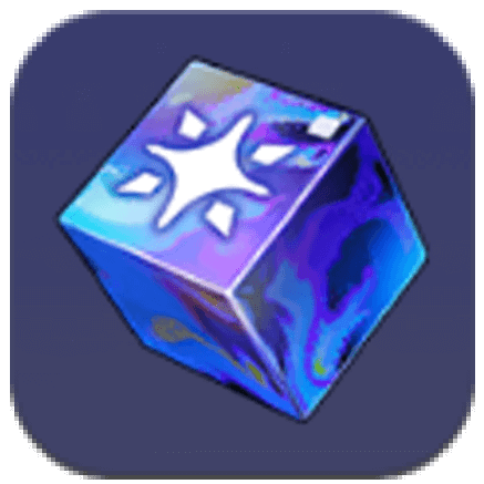 HSR Cosmicon Roll On - True Magic Bullet Dice