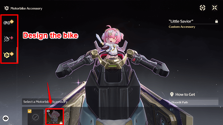 Startorch Motorbike How to Use