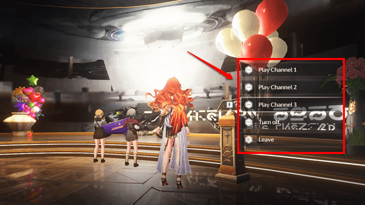 Lollo Screen How to Use