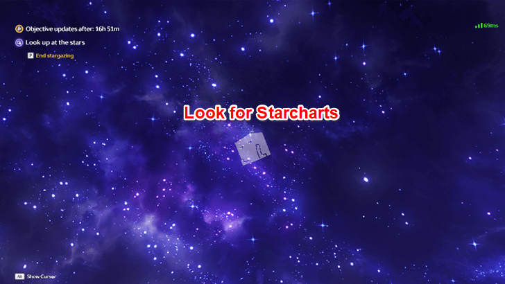 Telescope How to Use