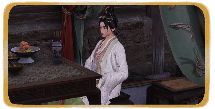 WWM - The Art of Disguise