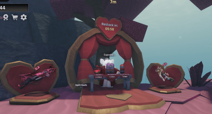 Abyss - Buy from Cupcake