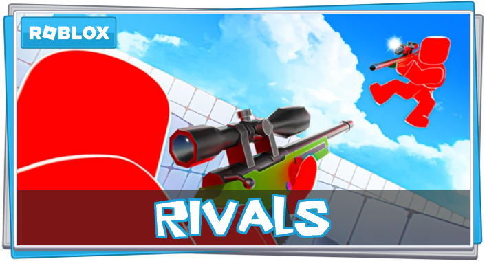 Rivals News and Guides