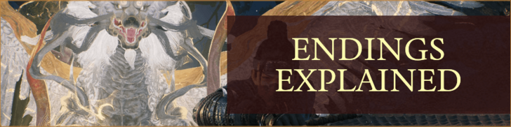 Endings Explained