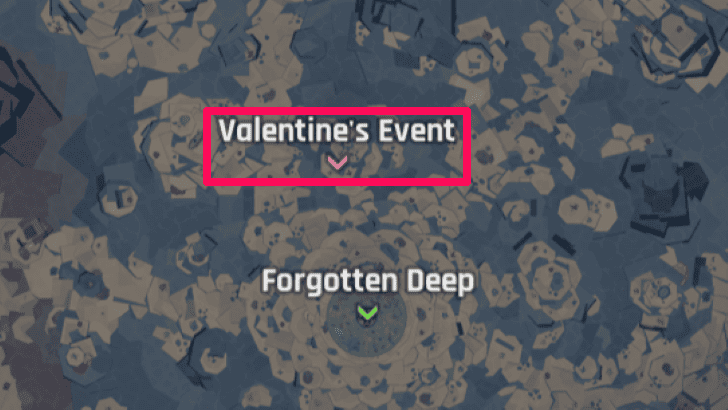 Abyss (Roblox - Big Boss Map Location