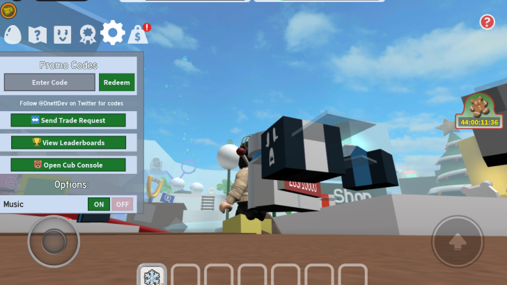 Bee Swarm Simulator Codes