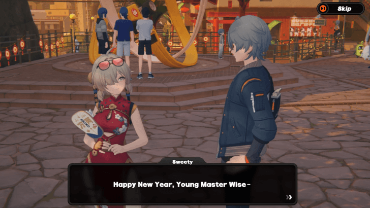 Stacking Fortune Day 1 Quest 1.1