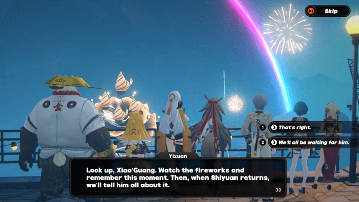 Stacking Fortune Day 1 Quest 1.3