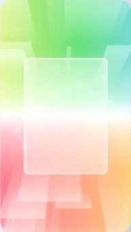 Pokemon TCG Pocket - Rainbow Backdrop