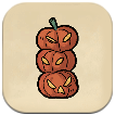Pumpkin Pile