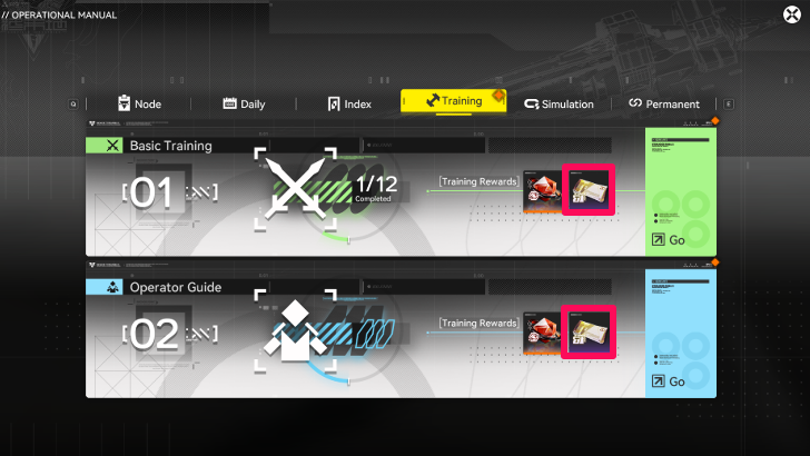 Complete Basic Training and Operator Guide Tutorials