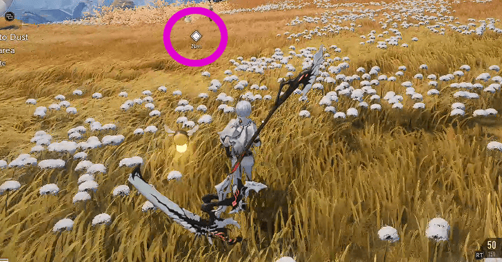 Check the Area - Duet Night Abyss