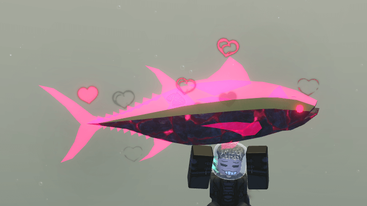 #Blackfin Tuna - Lonely