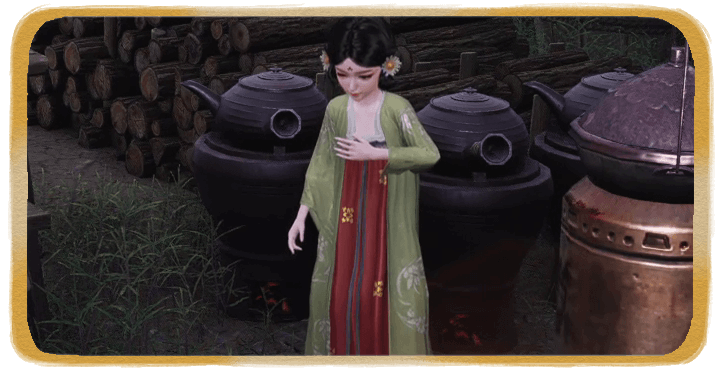 WWM - The Petal Plucker