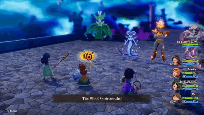 Wind Spirit Normal Attack.png