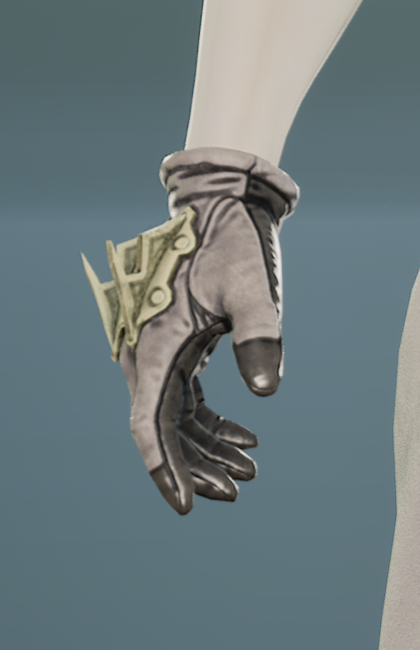 Gloves 5