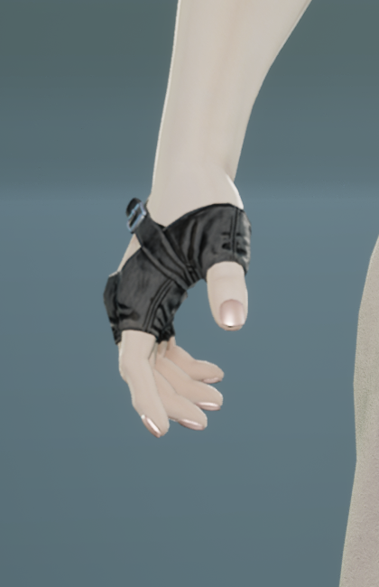 Gloves 1