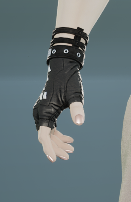 Gloves 11