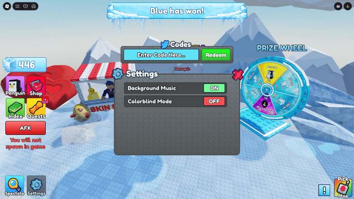 Knockout! - Redeem Codes