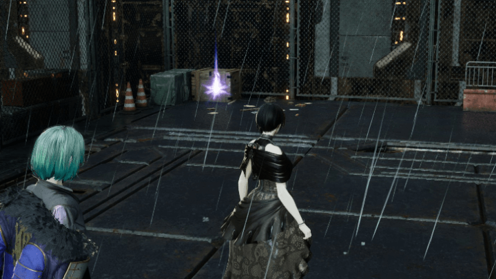 Local Pennant Location