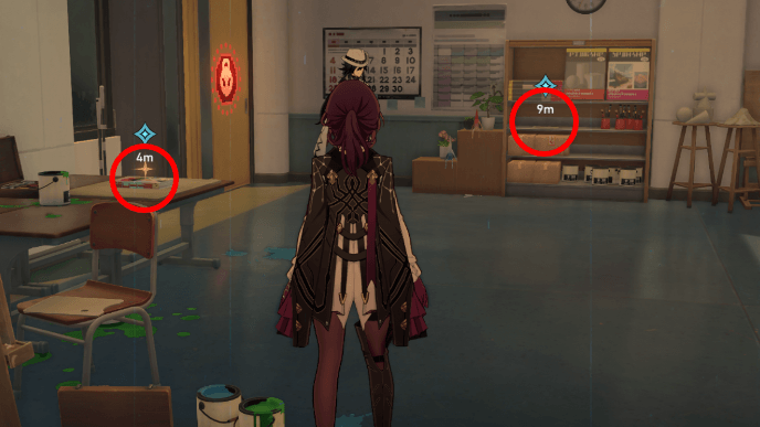 HSR Uncover the Truth