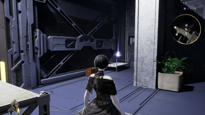 Pure Platinum 5 Location