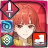 Harmonized Brave Celica Icon