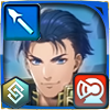 Harmonized Brave Hector Icon