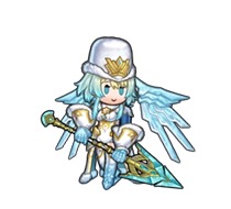 Chosen Fjorm Avatar