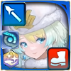 Chosen Fjorm Icon