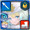 Fjorm - Icy Miracle Icon