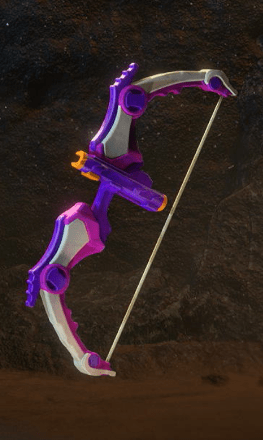 Horizon Forbidden West Toy Bow Weapon