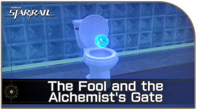 Honkai Star Rail - How to Get The Fool and the Alchemist