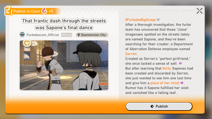 HSR Get Furbobocom Subscriptions