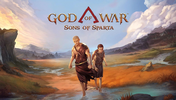 God of War Sons of Sparta Gameplay & Story
