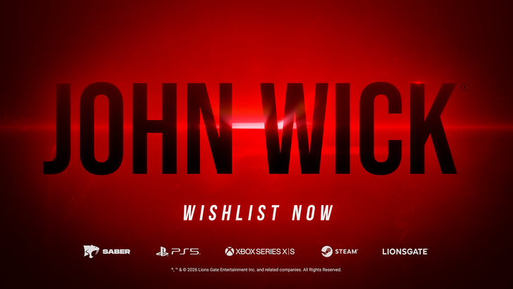 john wick wishlist and platform reveal