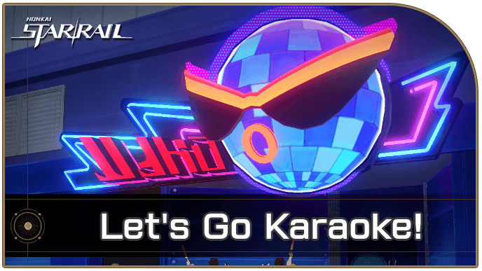 Honkai Star Rail - How to Get Let