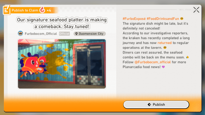 HSR Get Furbobocom Subscriptions