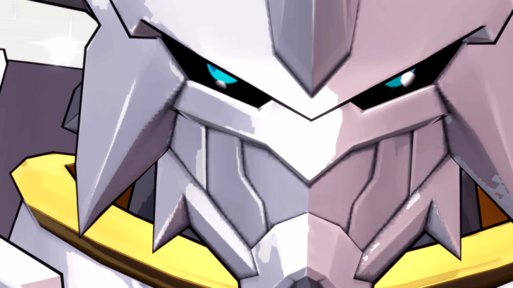 Omnimon X Trailer Image