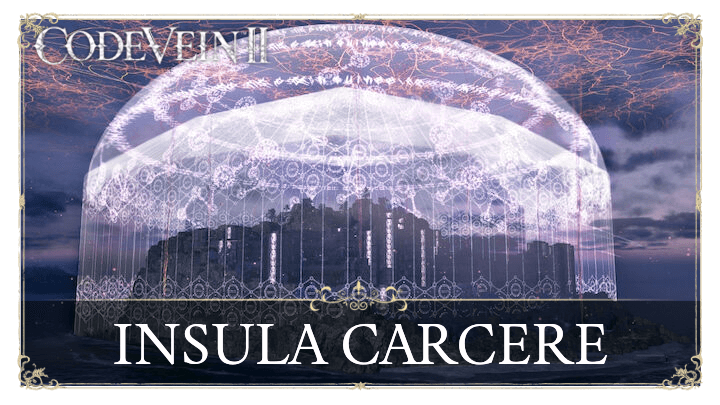 Insula Carcere Map Exploration Guide