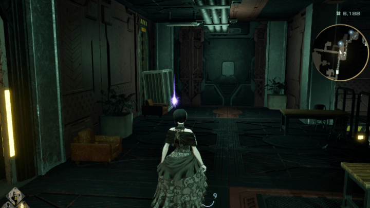 Uncanny Stone 016 Location