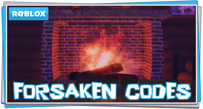 Forsaken Codes Banner