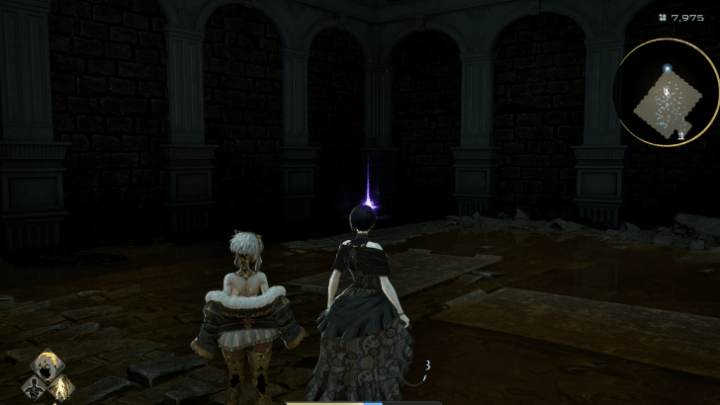 Pure Platinum 2 Location